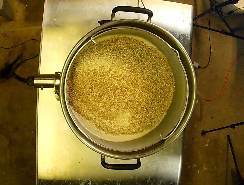 Nelson Grain